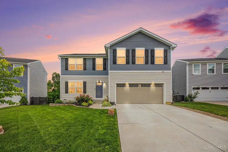 131 Union Station Way, New Richmond, OH 45157 - #2