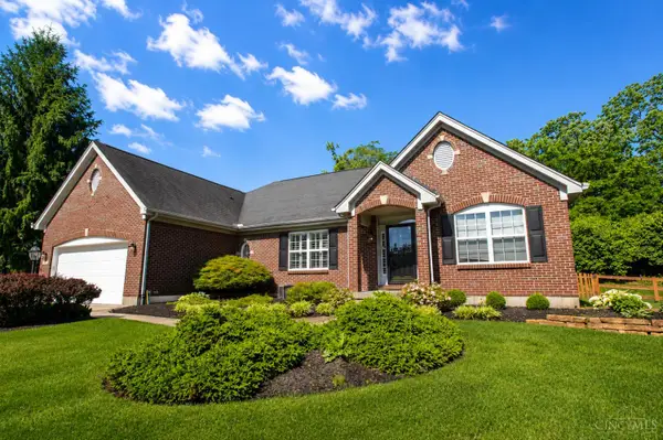 8 Belmont Lane, Monroe, OH 45050