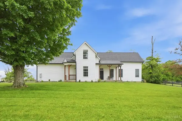 7427 St Rt 380, Chester Twp, OH 45177