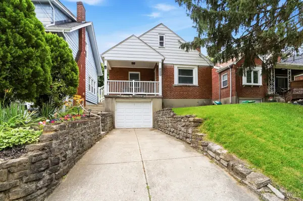 6229 Fairhurst Avenue, Cincinnati, OH 45213