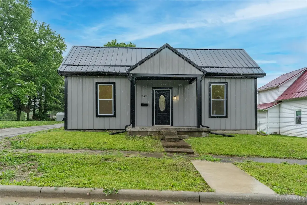 342 Johnson Street, Hillsboro, OH 45133 - #1