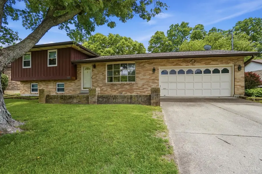 2905 Resor Road, Fairfield, OH 45014 - #2