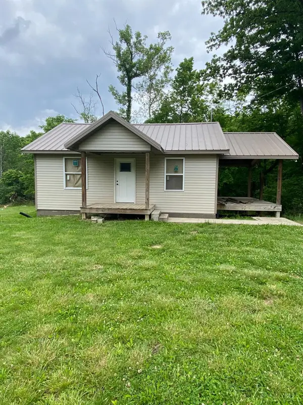 7700 Myers Road, Madison Twp, OH 45042
