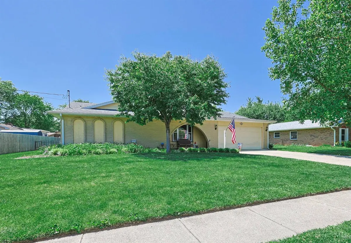 813 S First Street, Trenton, OH 45067 - #1