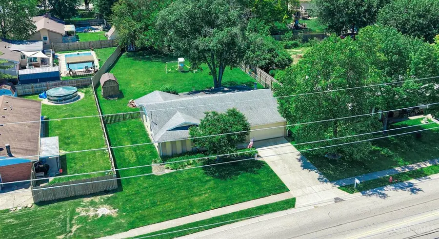 813 S First Street, Trenton, OH 45067 - #2