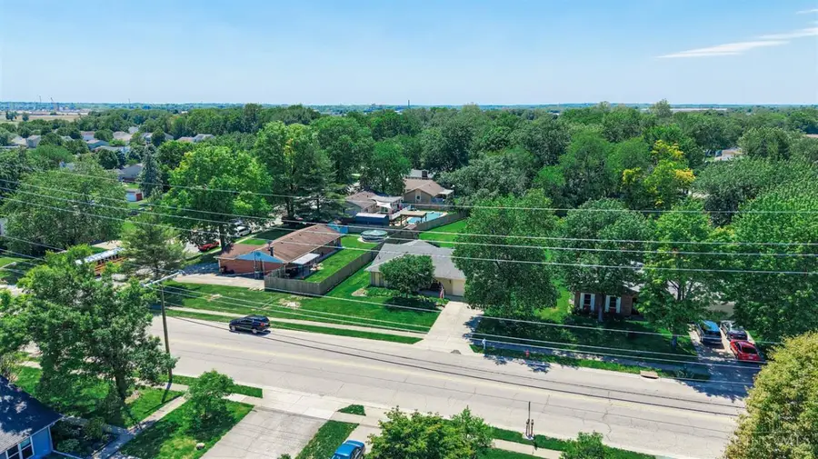 813 S First Street, Trenton, OH 45067 - #3