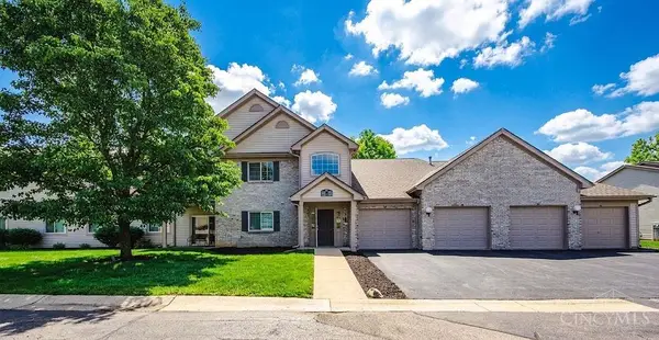 4782 Bordeaux Lane, Mason, OH 45040