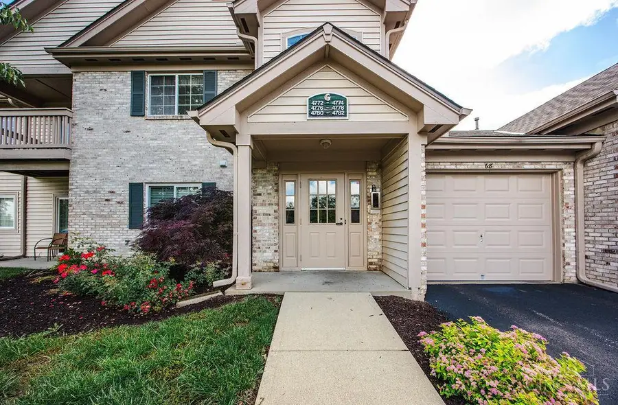 4782 Bordeaux Lane, Mason, OH 45040 - #2