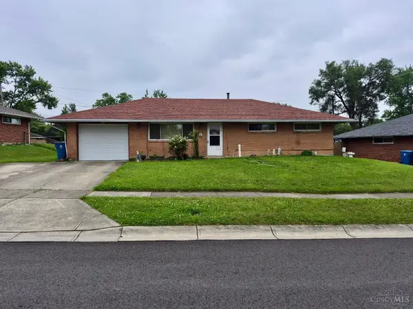 5460 Barnard Drive, Dayton, OH 45424