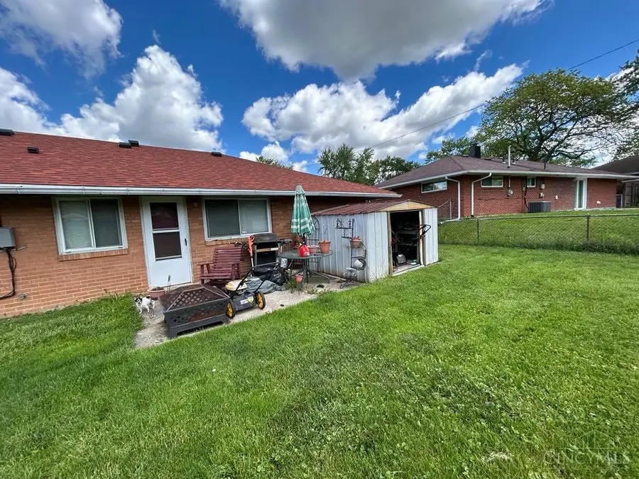5460 Barnard Drive, Huber Heights, OH 45424 - #3