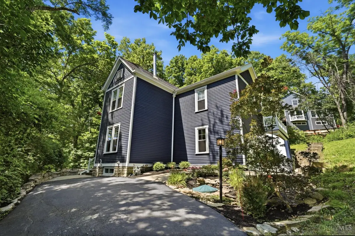4193 Muchmore Road, Plainville, OH 45227 - #1