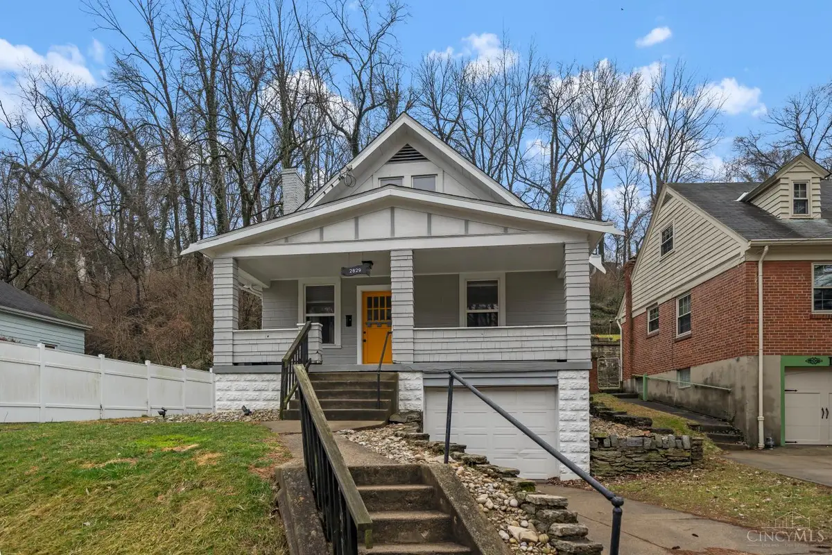 2829 Glenway Avenue, Cincinnati, OH 45204 - #1