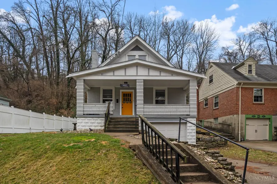 2829 Glenway Avenue, Cincinnati, OH 45204 - #2