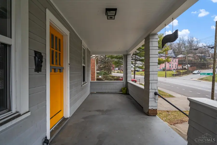 2829 Glenway Avenue, Cincinnati, OH 45204 - #3