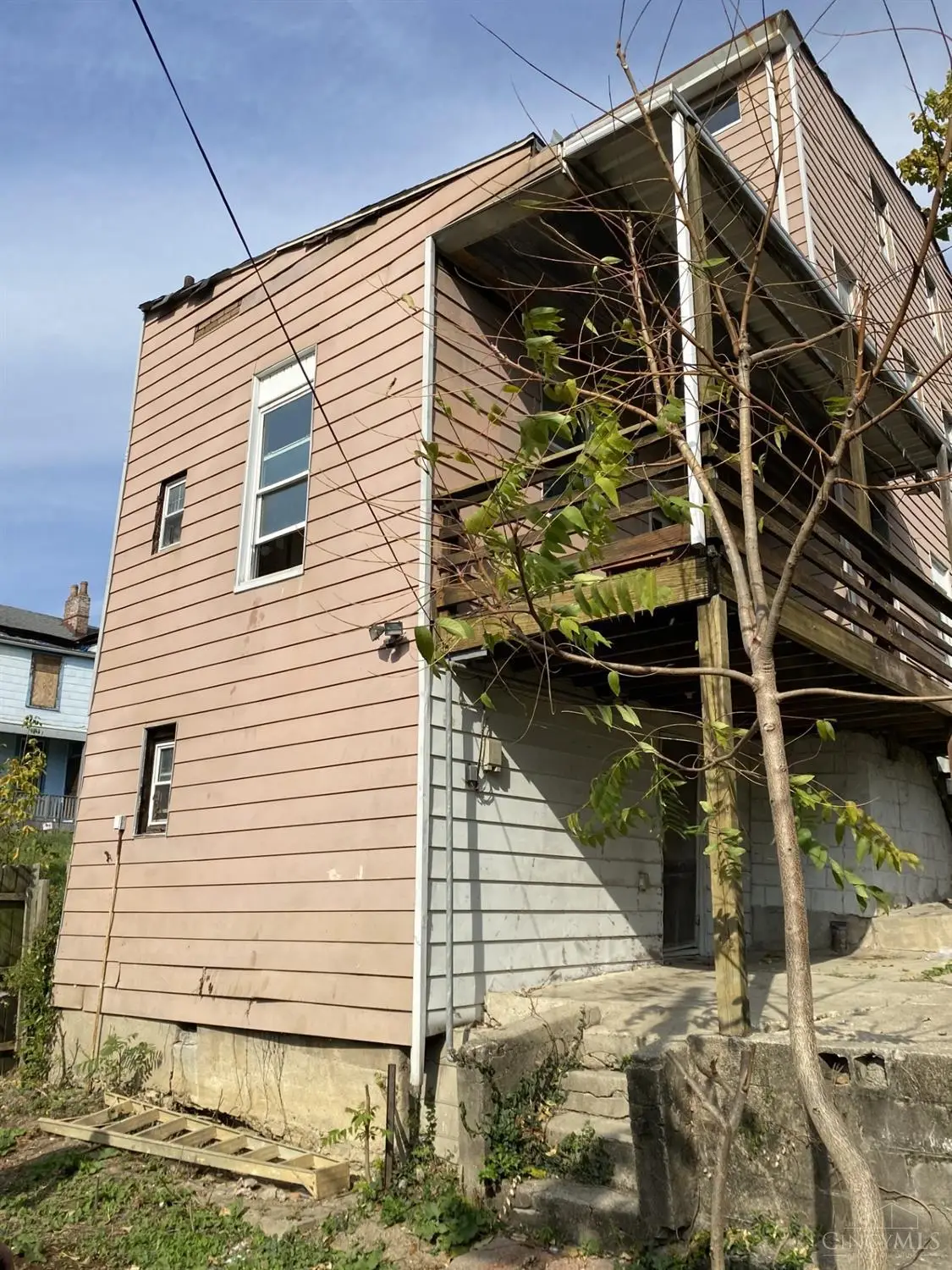 1723 Montrose Street, Cincinnati, OH 45214 - #1