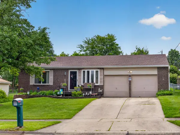 2635 Keysport Lane, Colerain Twp, OH 45231