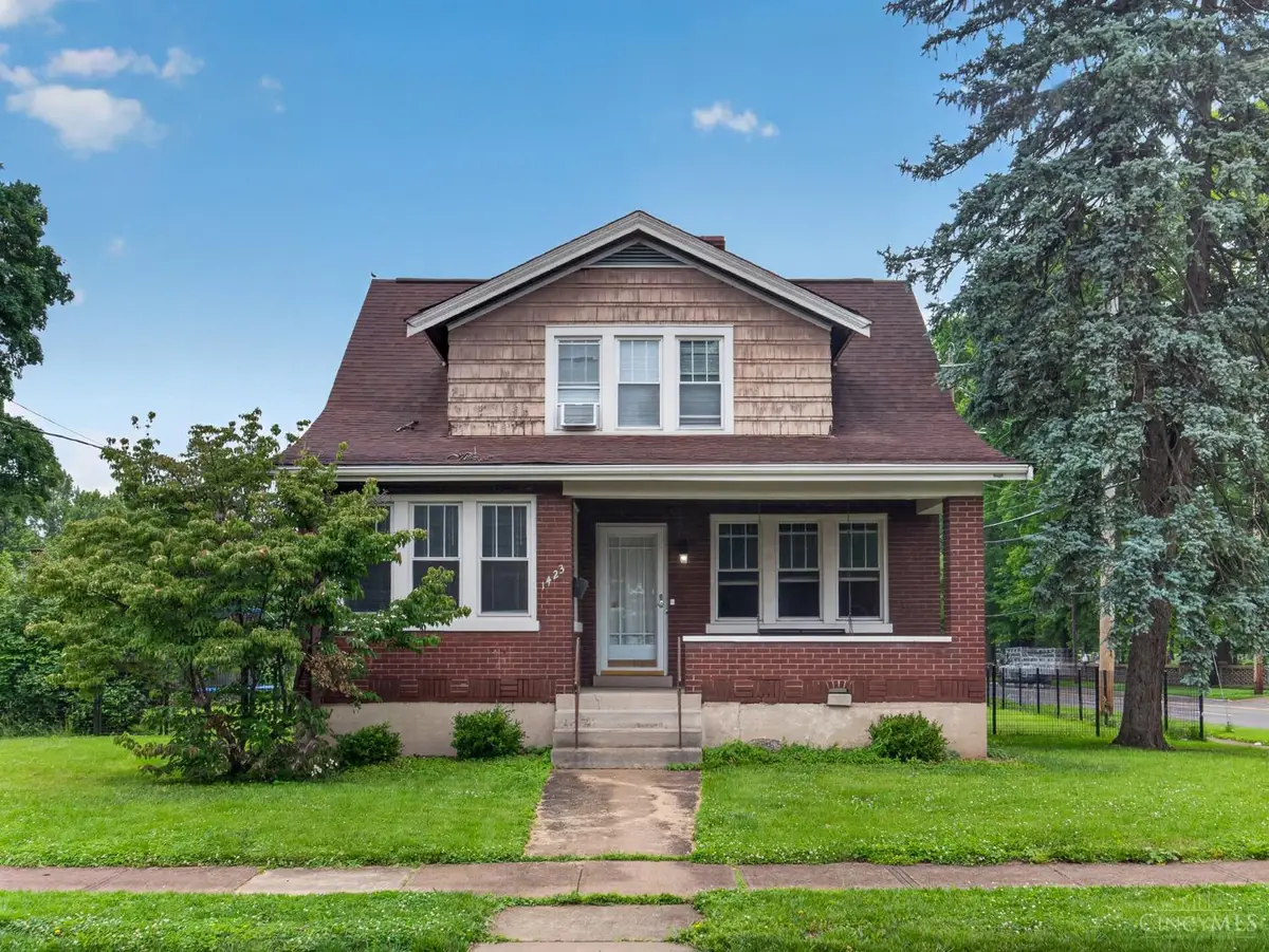 1423 Market Street, Cincinnati, OH 45215 - #1