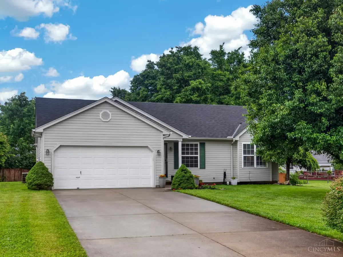 5209 Woodtop Drive, Goshen, OH 45140 - #1