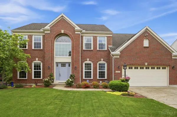 8300 Cherrydale Court, Deerfield Twp., OH 45040
