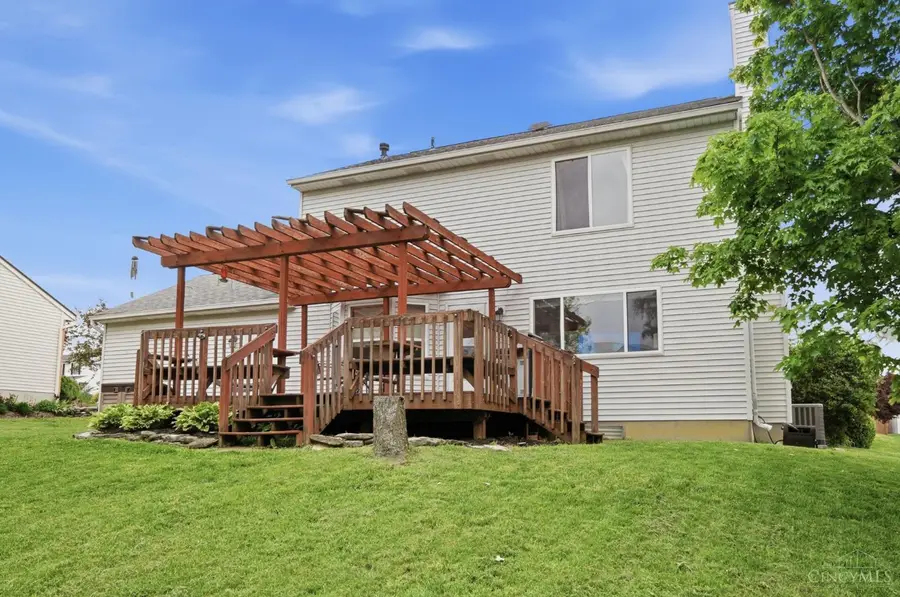 1635 Tollgate Court, Lebanon, OH 45036 - #2