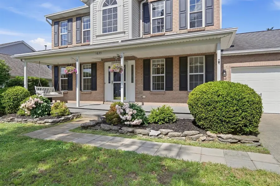 1635 Tollgate Court, Lebanon, OH 45036 - #3