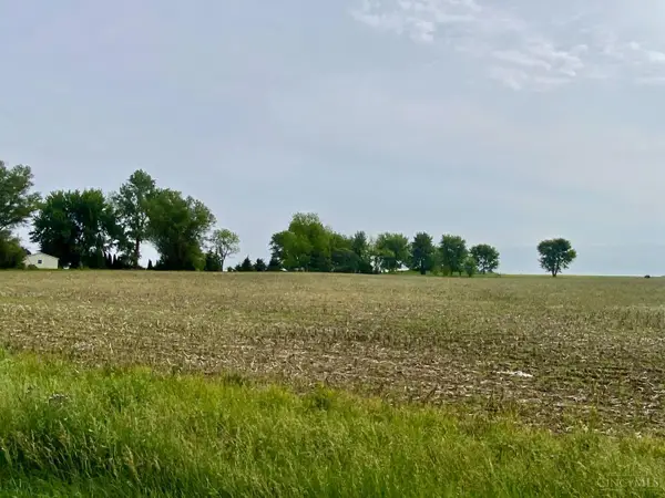 3853 Farmers Road, Wilmington, OH 45177