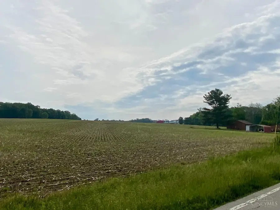3853 Farmers Road, Wilmington, OH 45177 - #3
