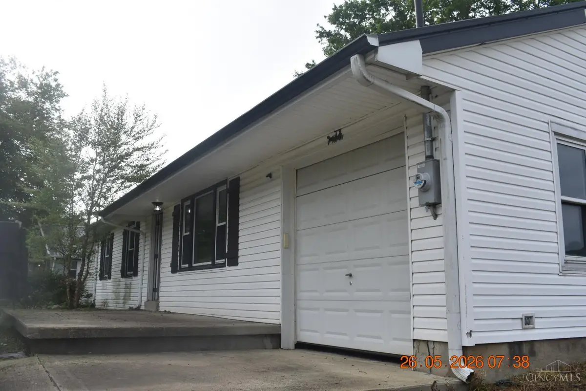 896 St Rte 321, Sardinia, OH 45171 - #1