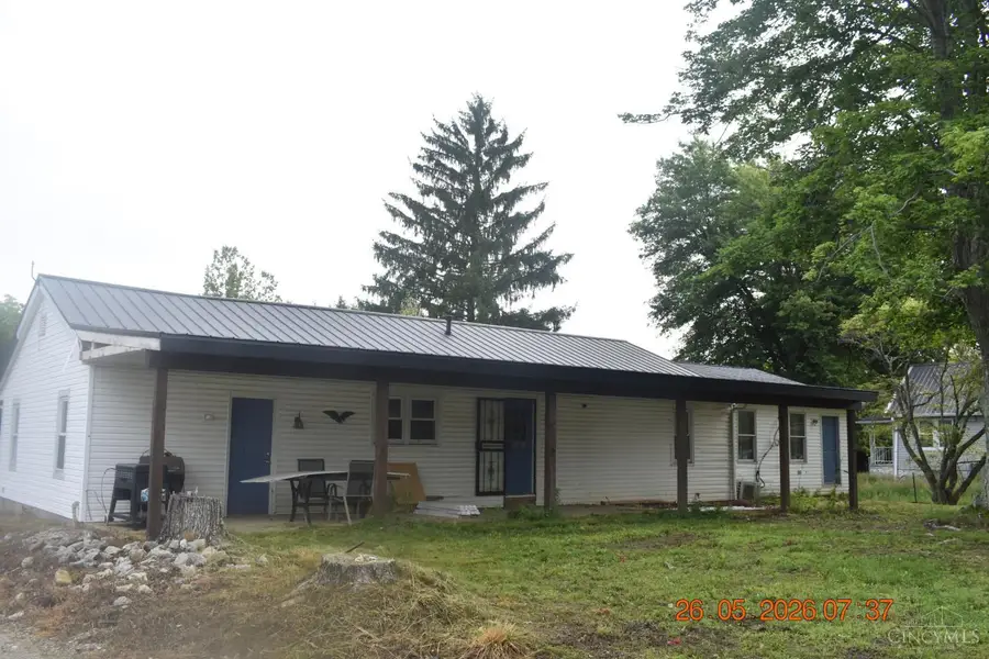 896 St Rte 321, Sardinia, OH 45171 - #2