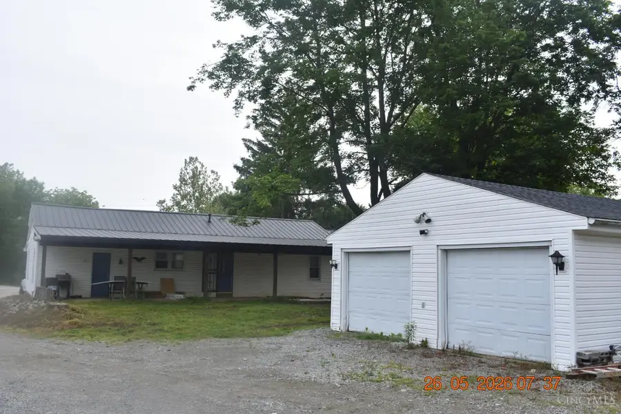 896 St Rte 321, Sardinia, OH 45171 - #3
