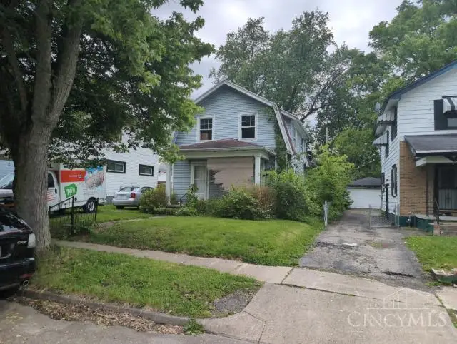 551 Cedarhurst Avenue, Dayton, OH 45402 - #1