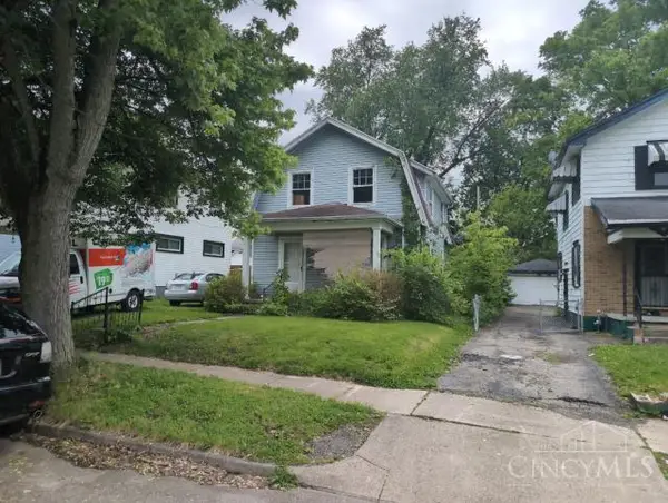 551 Cedarhurst Avenue, Dayton, OH 45402