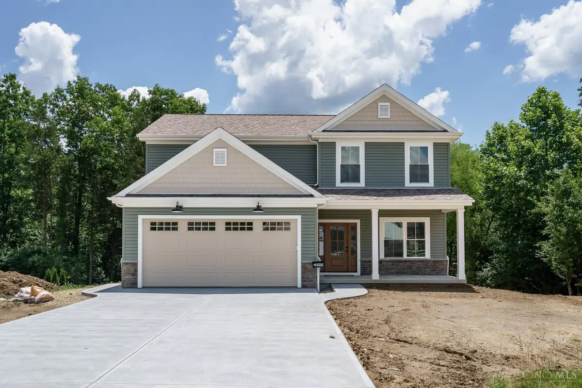 24092 Grubbs Road, Lawrenceburg, IN 47025 - #1
