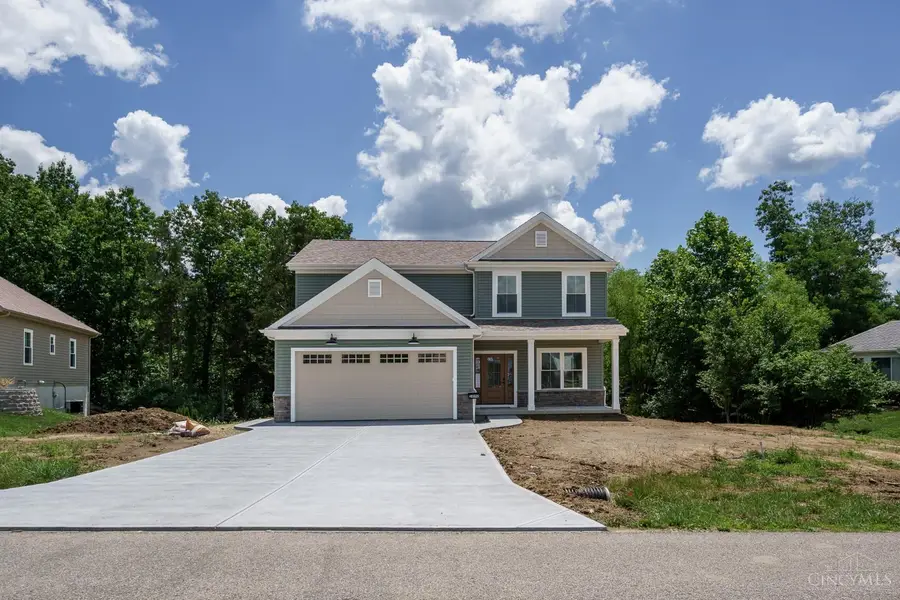 24092 Grubbs Road, Lawrenceburg, IN 47025 - #2