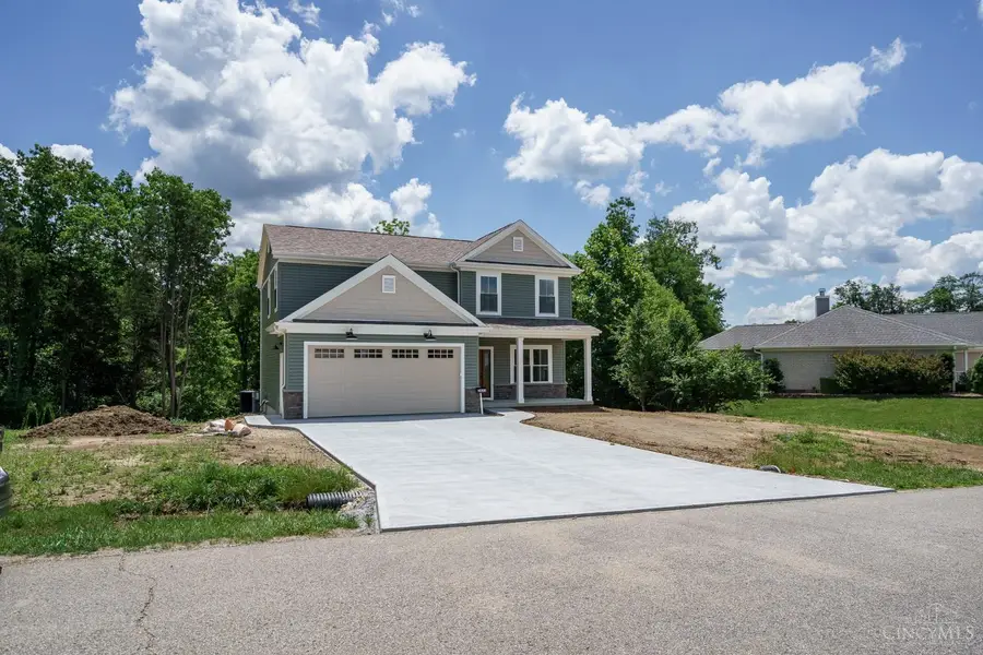 24092 Grubbs Road, Lawrenceburg, IN 47025 - #3