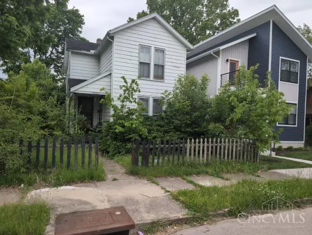 1236 W First Street, Dayton, OH 45402 - #2
