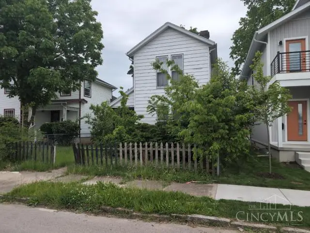 1236 W First Street, Dayton, OH 45402 - #3