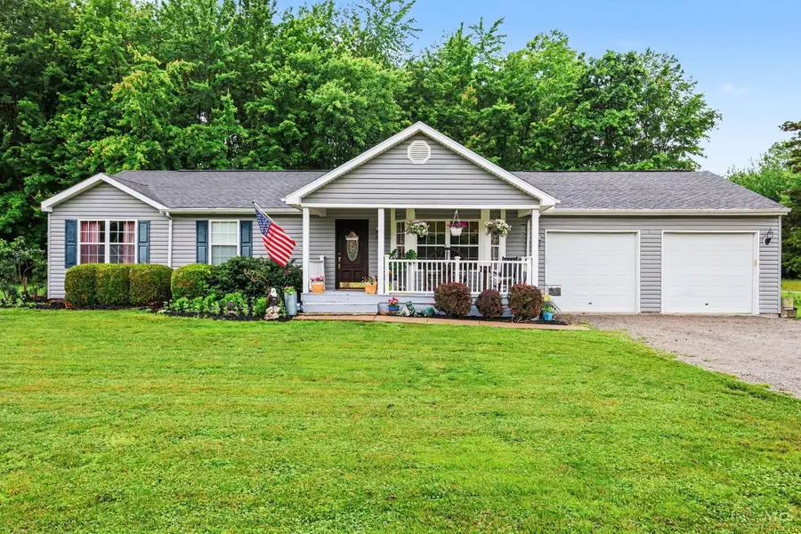 299 Yuma Drive, Lake Waynoka, OH 45171 - #2