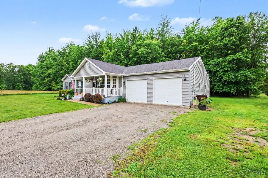 299 Yuma Drive, Lake Waynoka, OH 45171 - #3