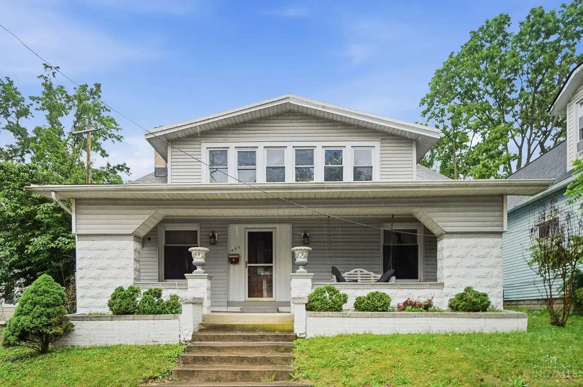 455 W Main Street, Williamsburg, OH 45176 - #1