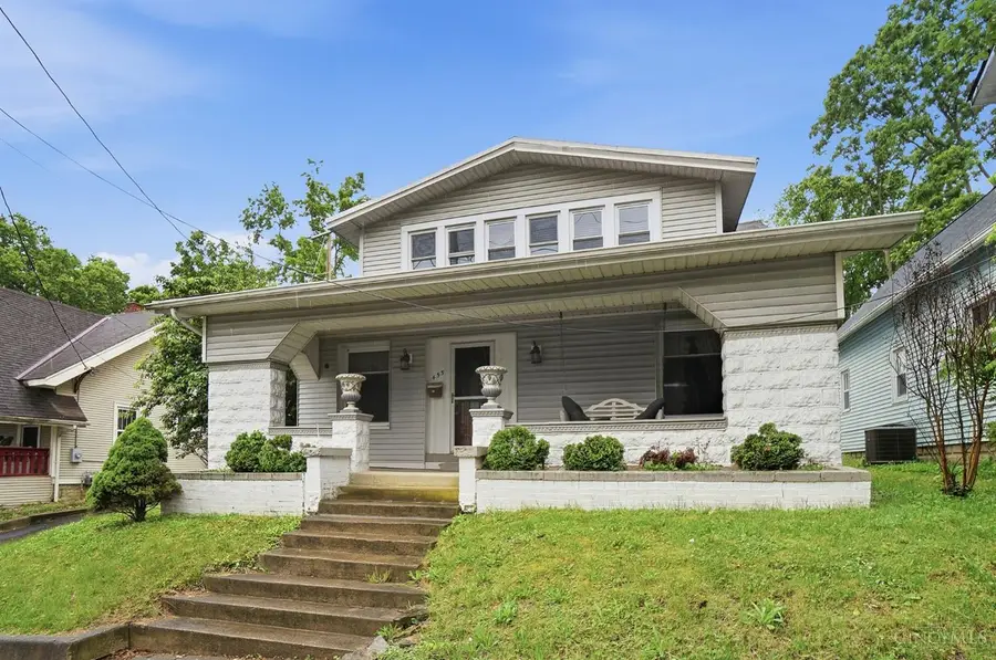 455 W Main Street, Williamsburg, OH 45176 - #2