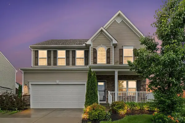 2661 Unbridled Way, Hamilton Twp, OH 45152