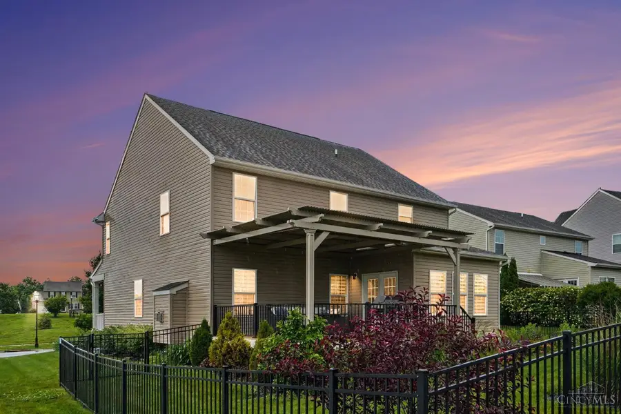 2661 Unbridled Way, Warren, OH 45152 - #2