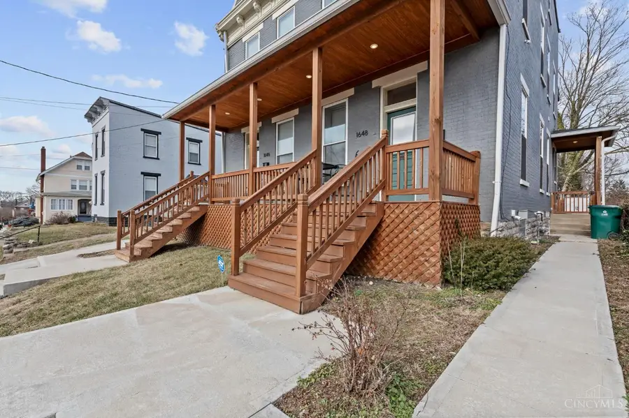 1648 Dauner Avenue #B, Cincinnati, OH 45207 - #2