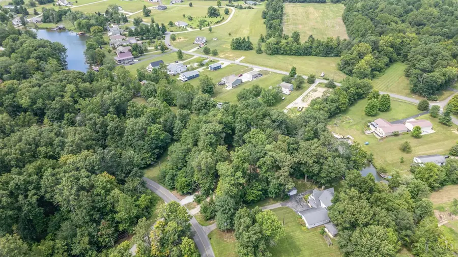 876 Waynoka Drive, Lake Waynoka, OH 45171 - #2