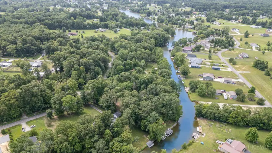 876 Waynoka Drive, Lake Waynoka, OH 45171 - #3