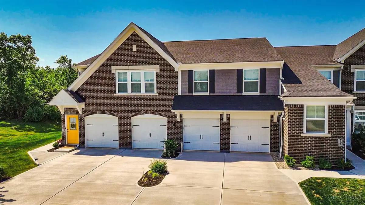 5103 Hazeltine Lane, Lebanon, OH 45036 - #1