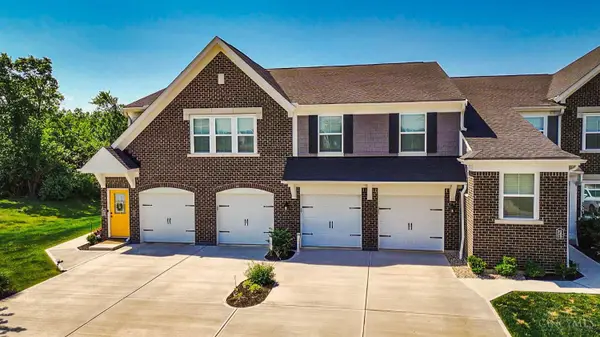 5103 Hazeltine Lane, Turtle Creek Twp, OH 45036