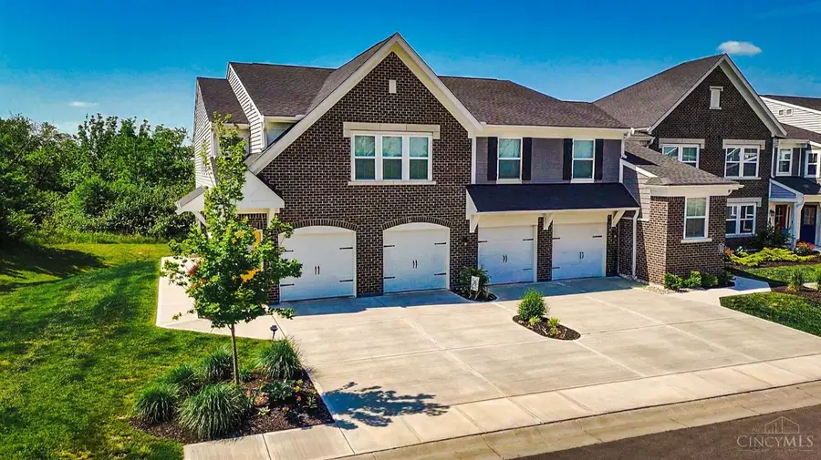 5103 Hazeltine Lane, Lebanon, OH 45036 - #2