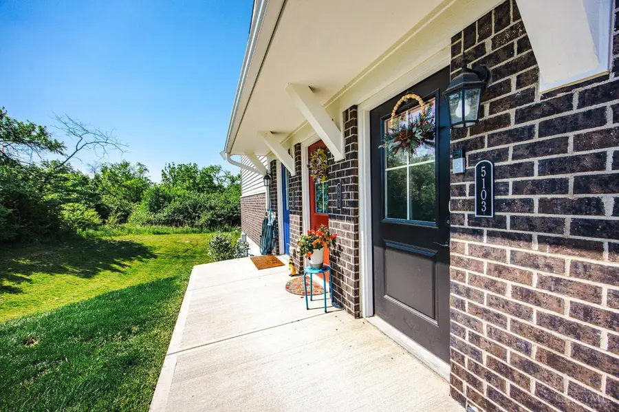 5103 Hazeltine Lane, Lebanon, OH 45036 - #3